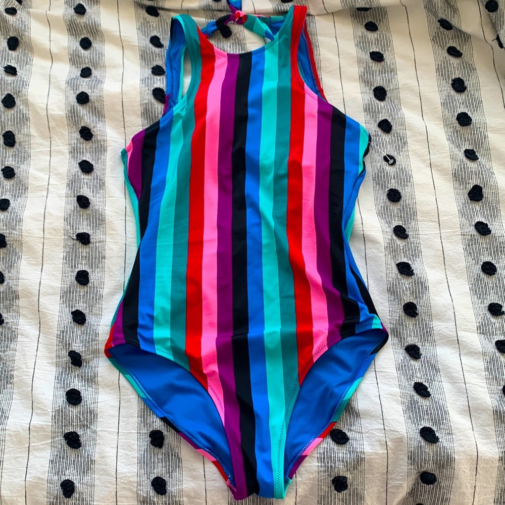 Old Navy Bathing Suit.